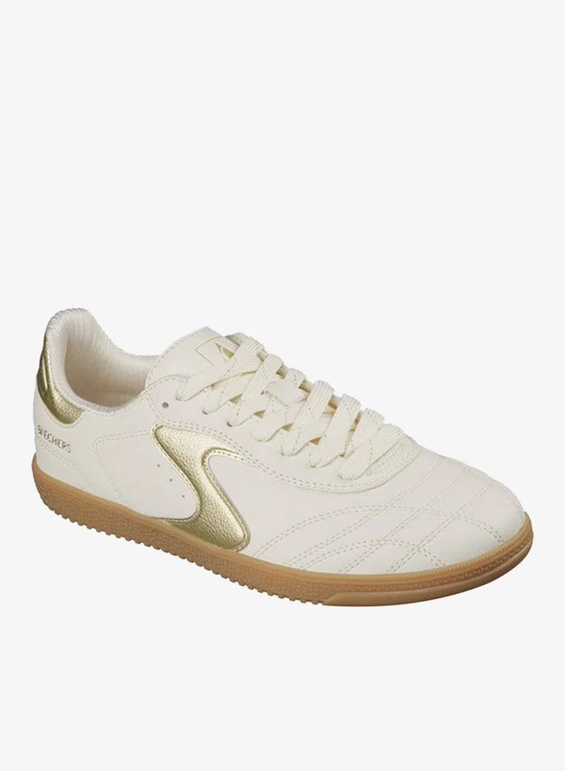 Women Hotshot Lace-Up Ankle Sneakers